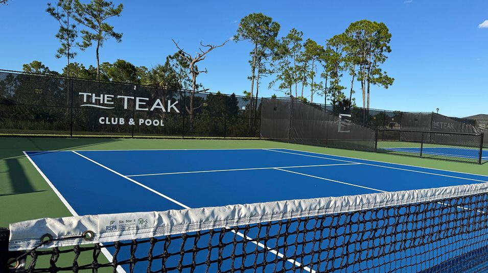 Timbers Everlands Amenity Tennis 4of4