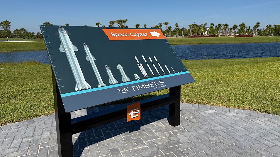 Timbers Everlands Amenity Trail 6of6