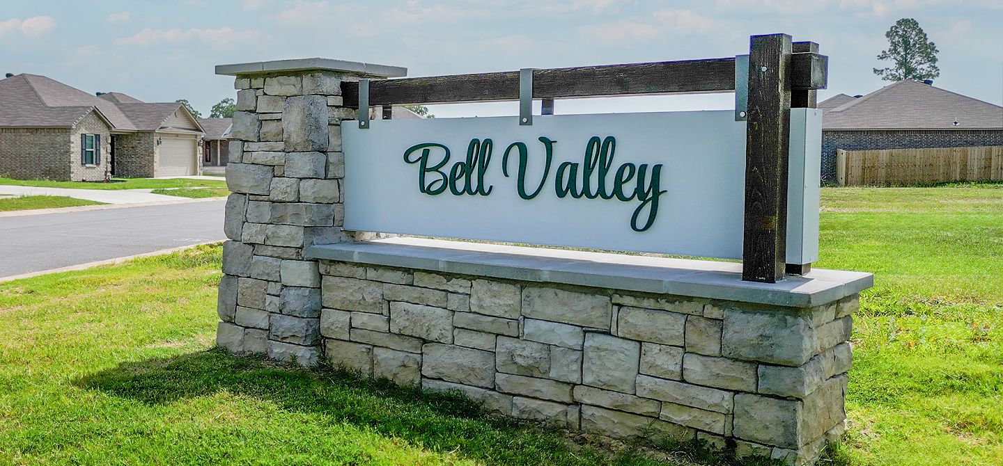 homes in Bell Valley by Rausch-Coleman Homes