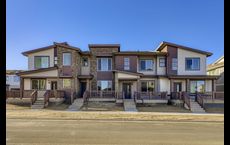 Parterre - The Parkside Collection: Thornton, Colorado - Lennar