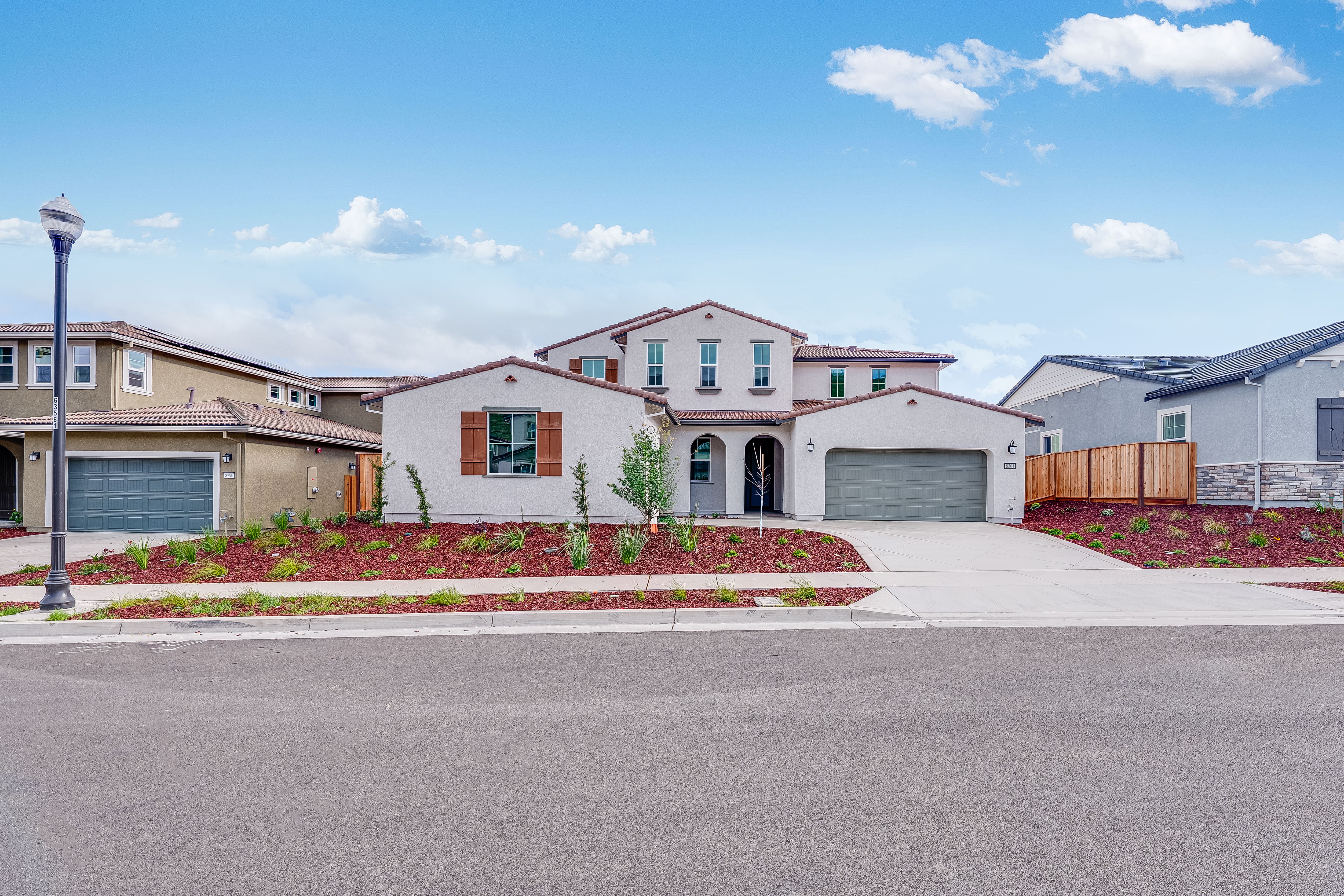 Tracy Hills - Slateshire - Tracy, CA