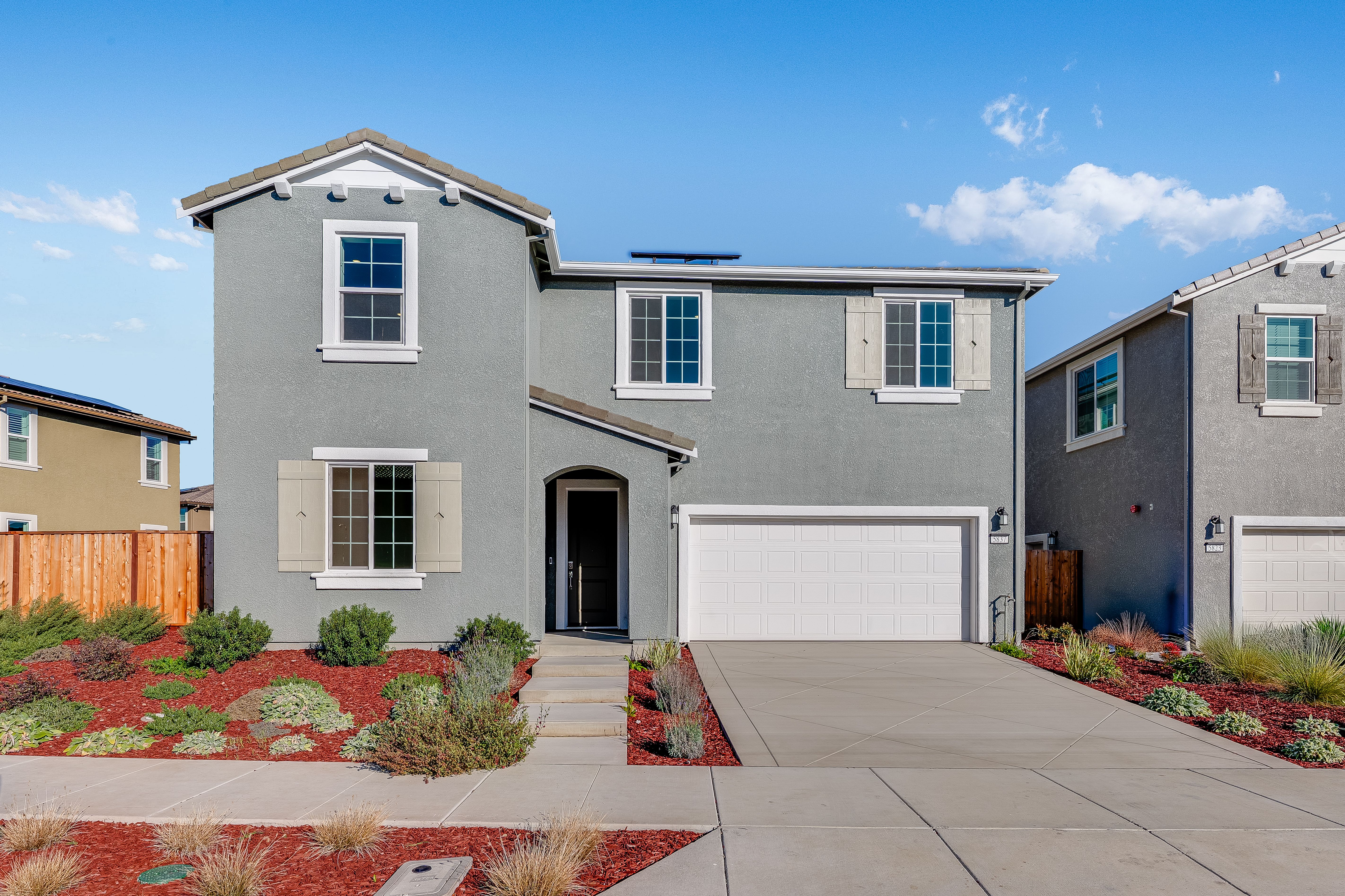 5837 Placer Drive (Residence 2)