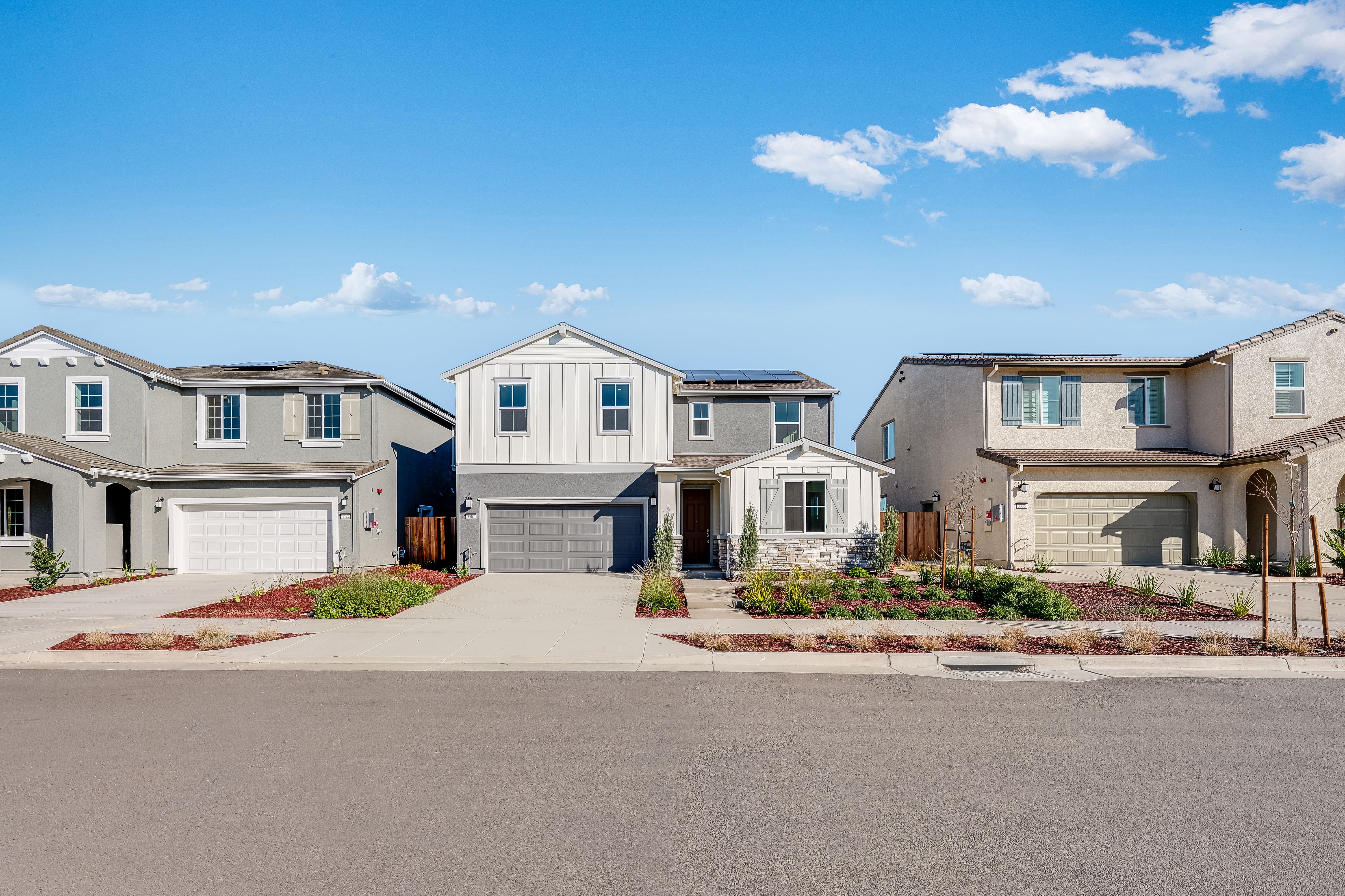 Tracy Hills - Greenwood - Tracy, CA