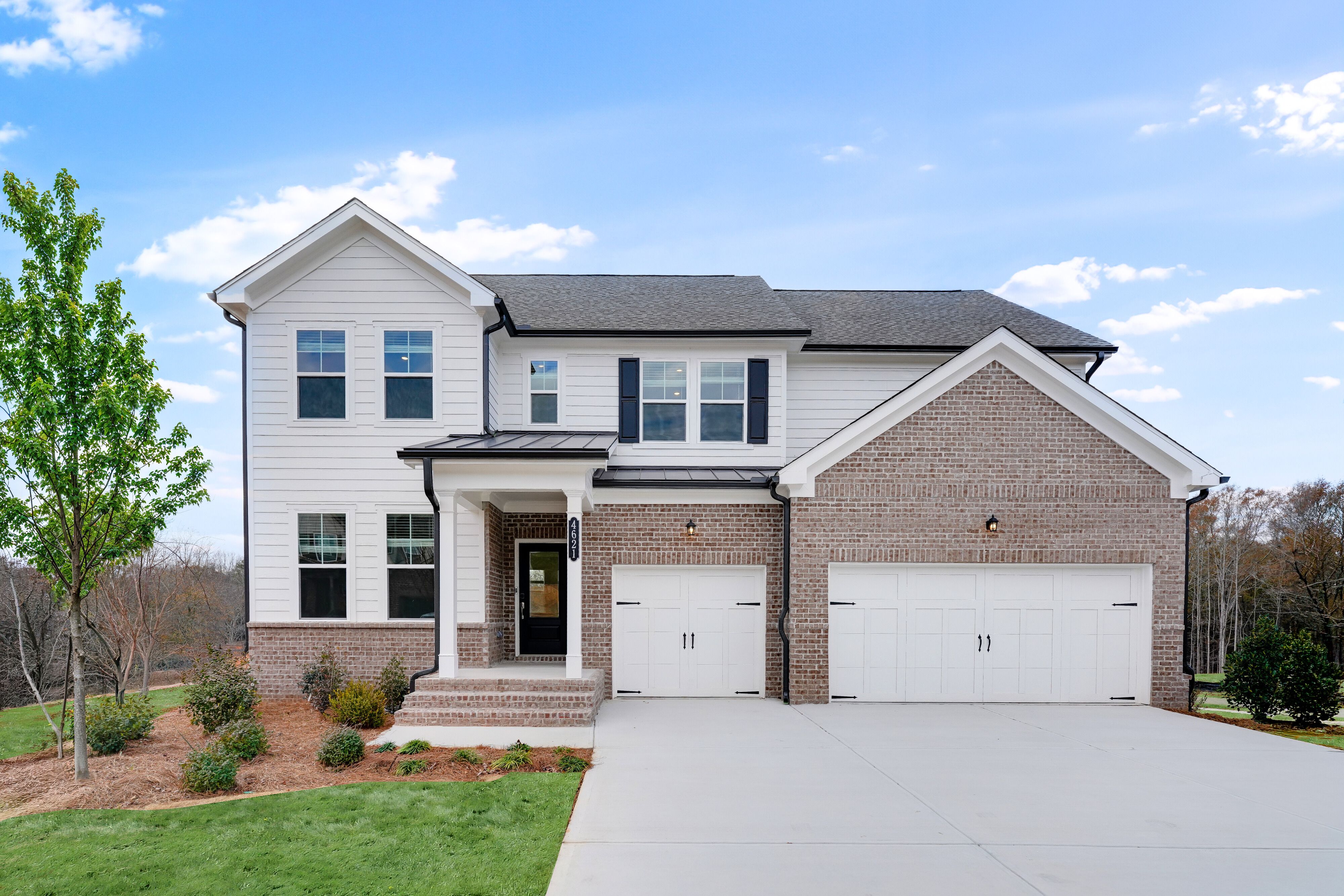 4621 Willow Creek Dr (Everett with Basement)