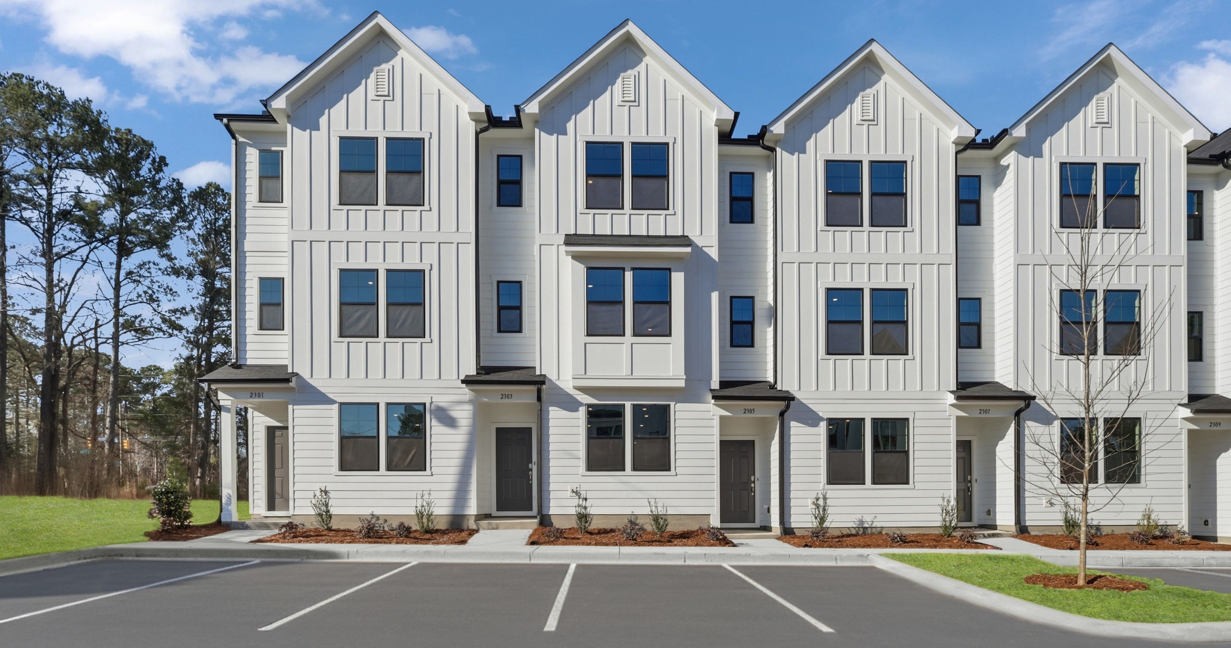 2303 Oakwood Meadows Lane