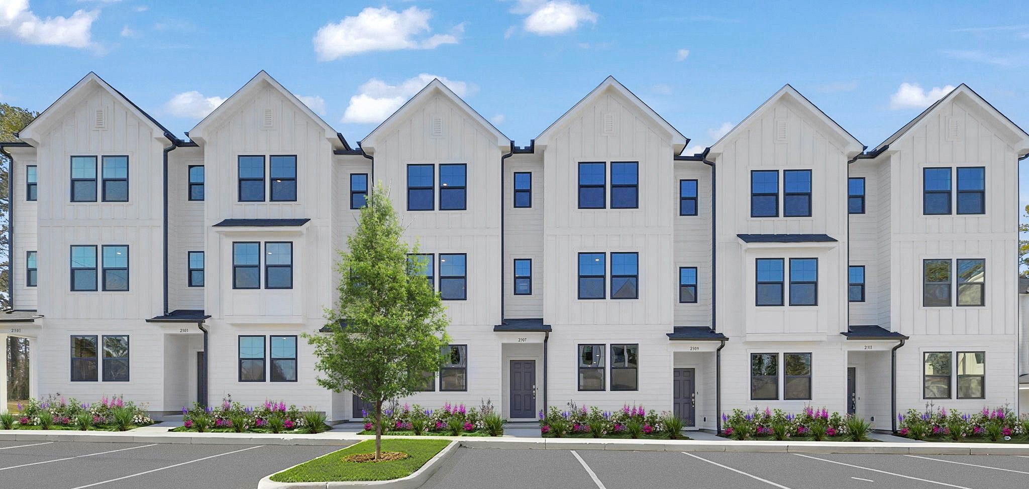 2307 Oakwood Meadows Lane