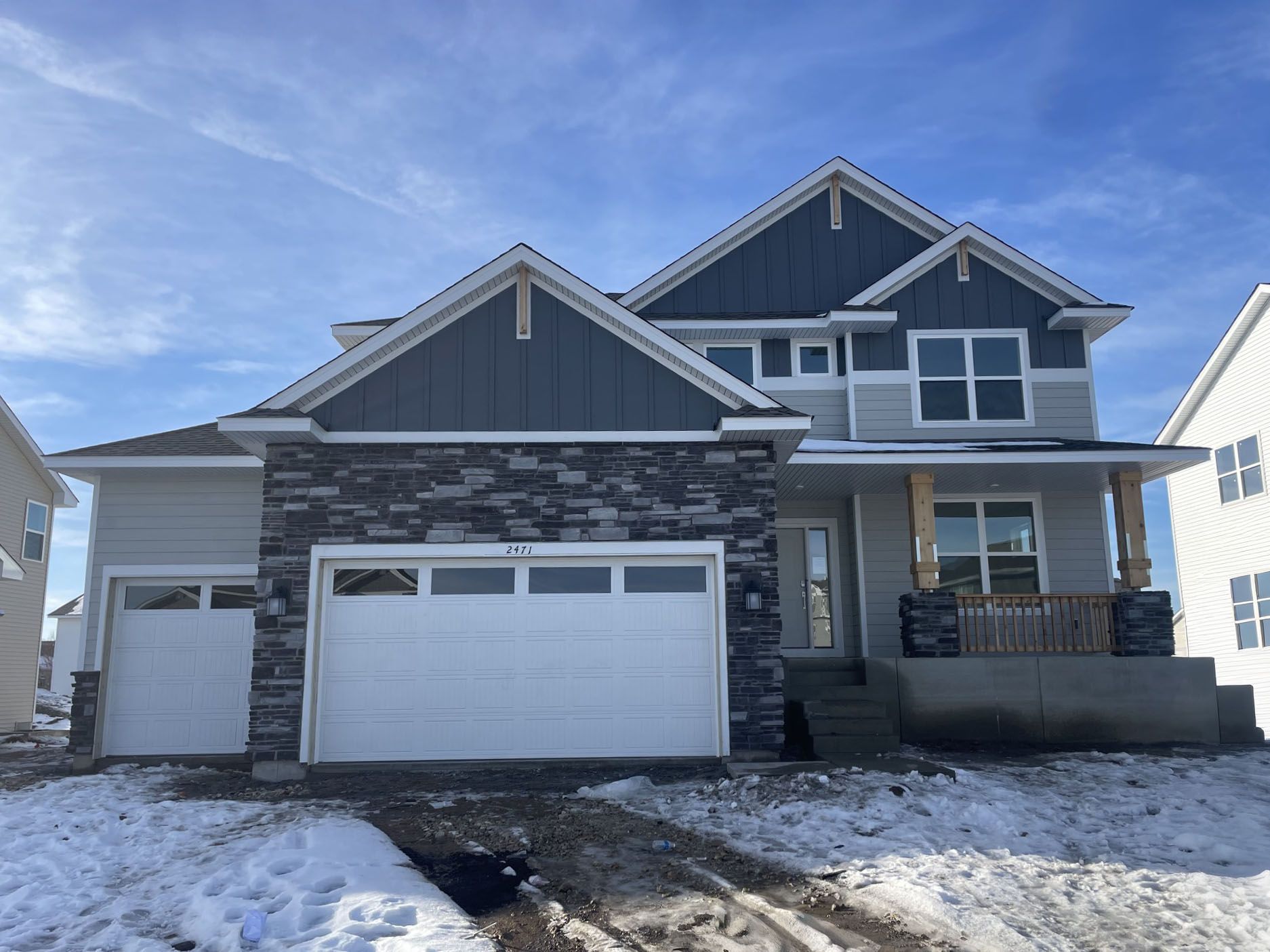 Summerland Place - Landmark Collection - Shakopee, MN