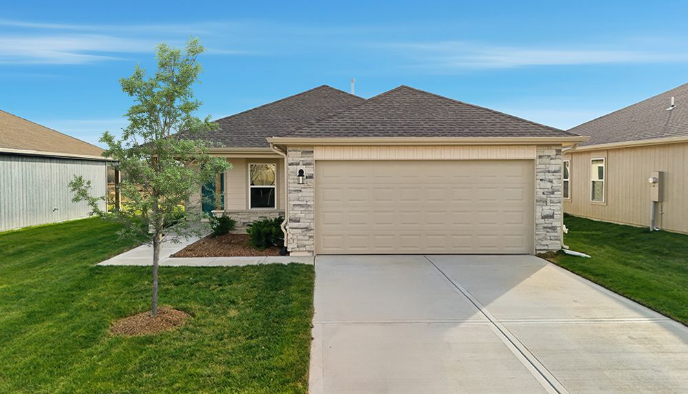 20361 W 194Th Terrace