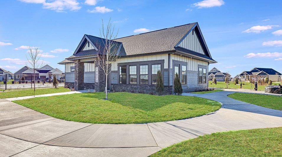 Cedar Hills Amenity Clubhouse 2of2