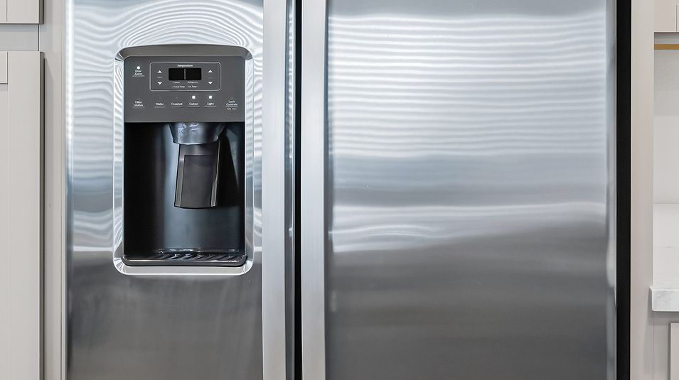 Hampton Cadence EI Fridge F1