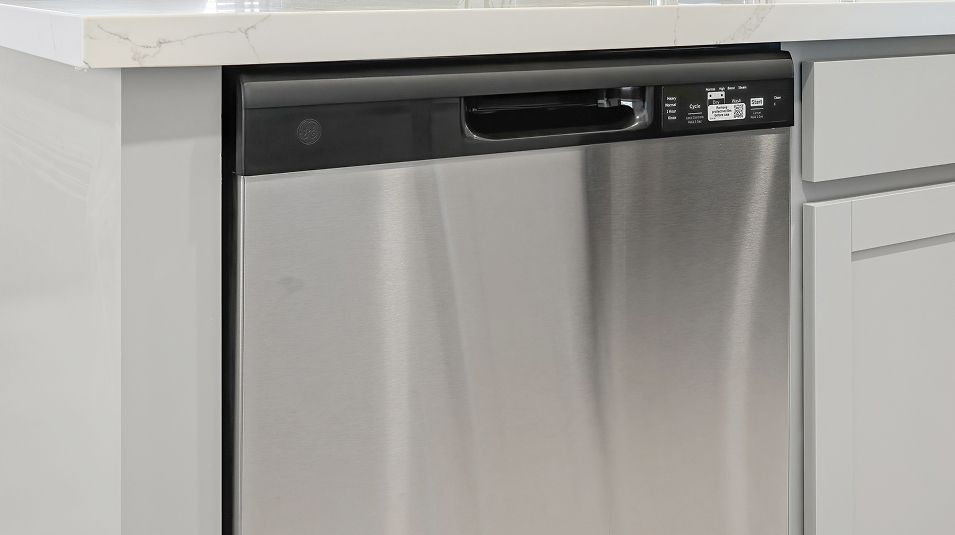 Heritage Square EI Dishwasher F1