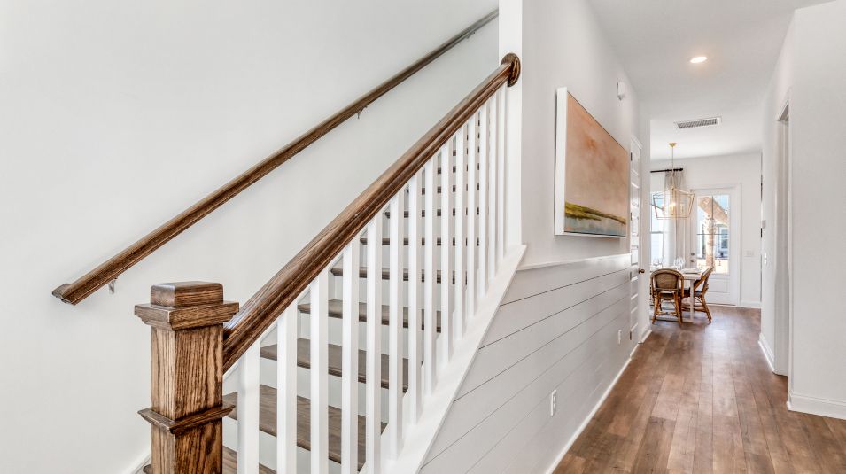Row Carnes Crossroads EI Floors Stairs F1
