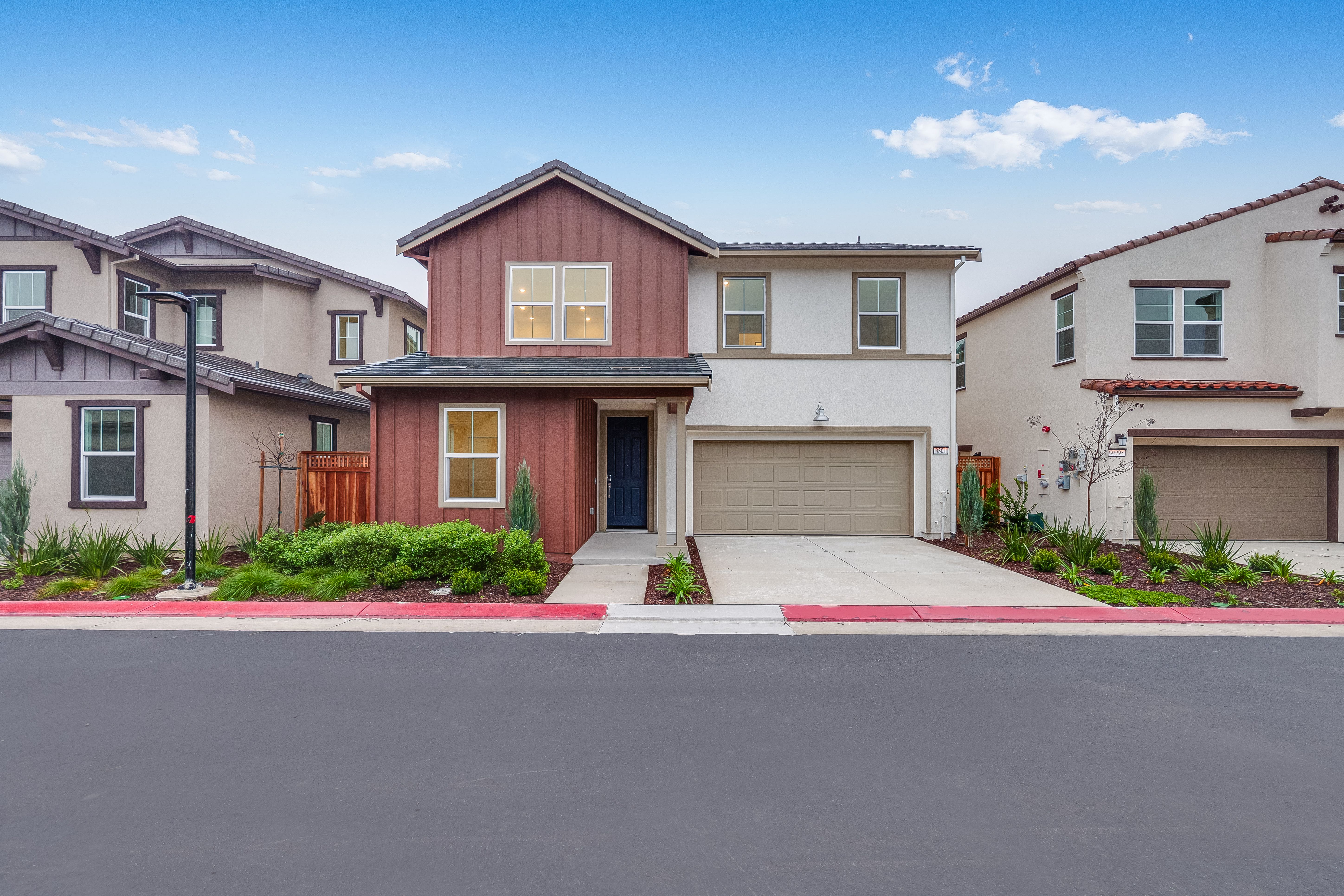 3301 Shrute Drive (Residence 2)