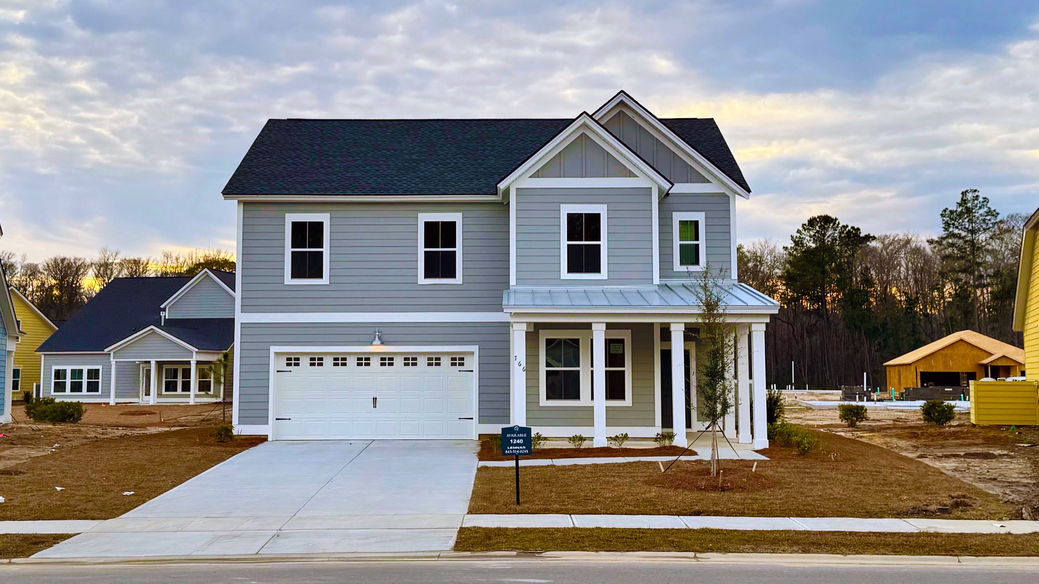 766 BLUE MOON CROSSING (HANOVER)