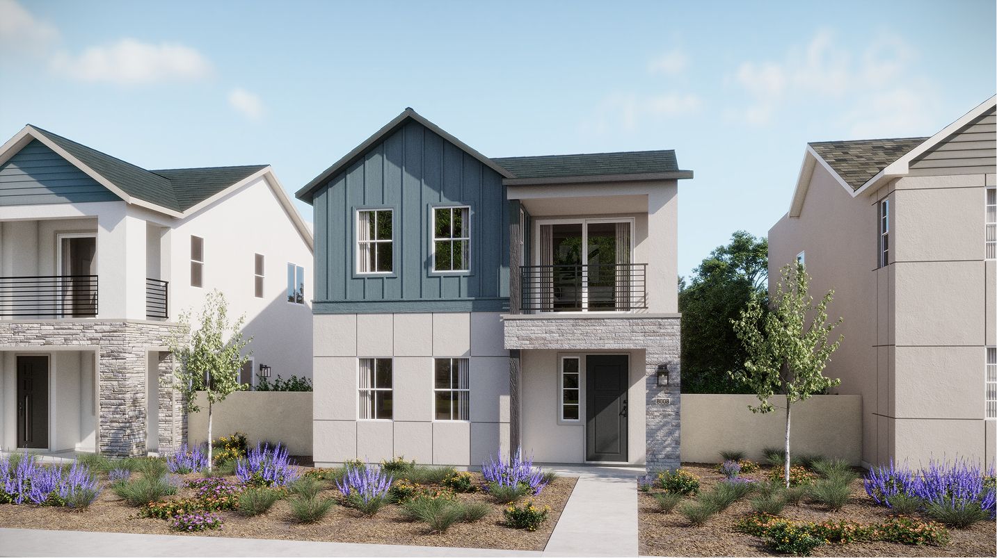 26657 Orion Way (Sapphire 2)