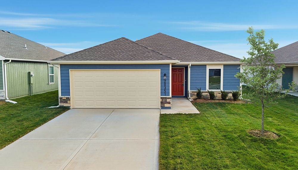 20351 W 194Th Terrace