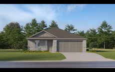 Atascosa Estates - Watermill Collection: Temple, Texas - Lennar