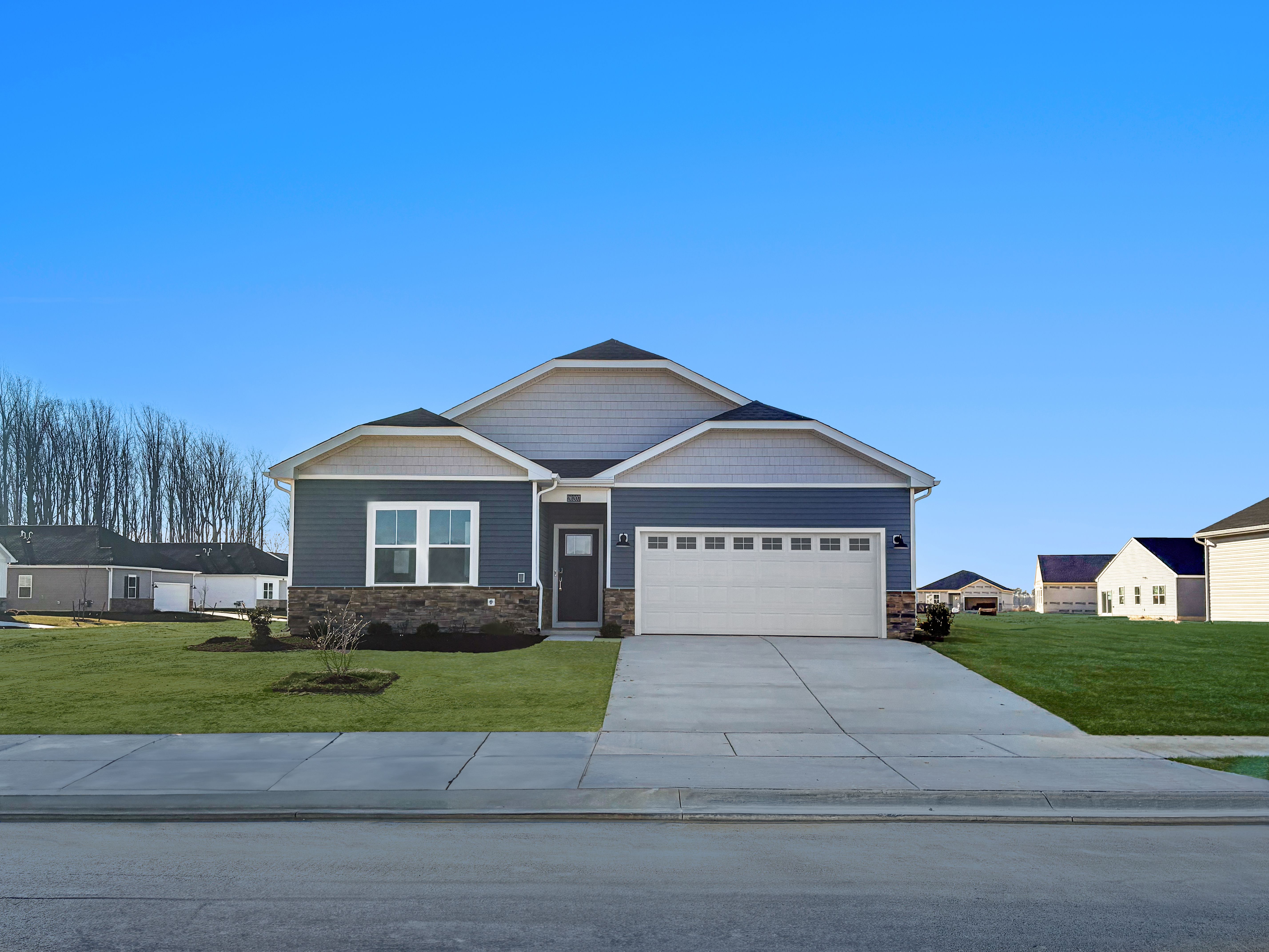 26207 Ocean Isle Drive (Guilford)