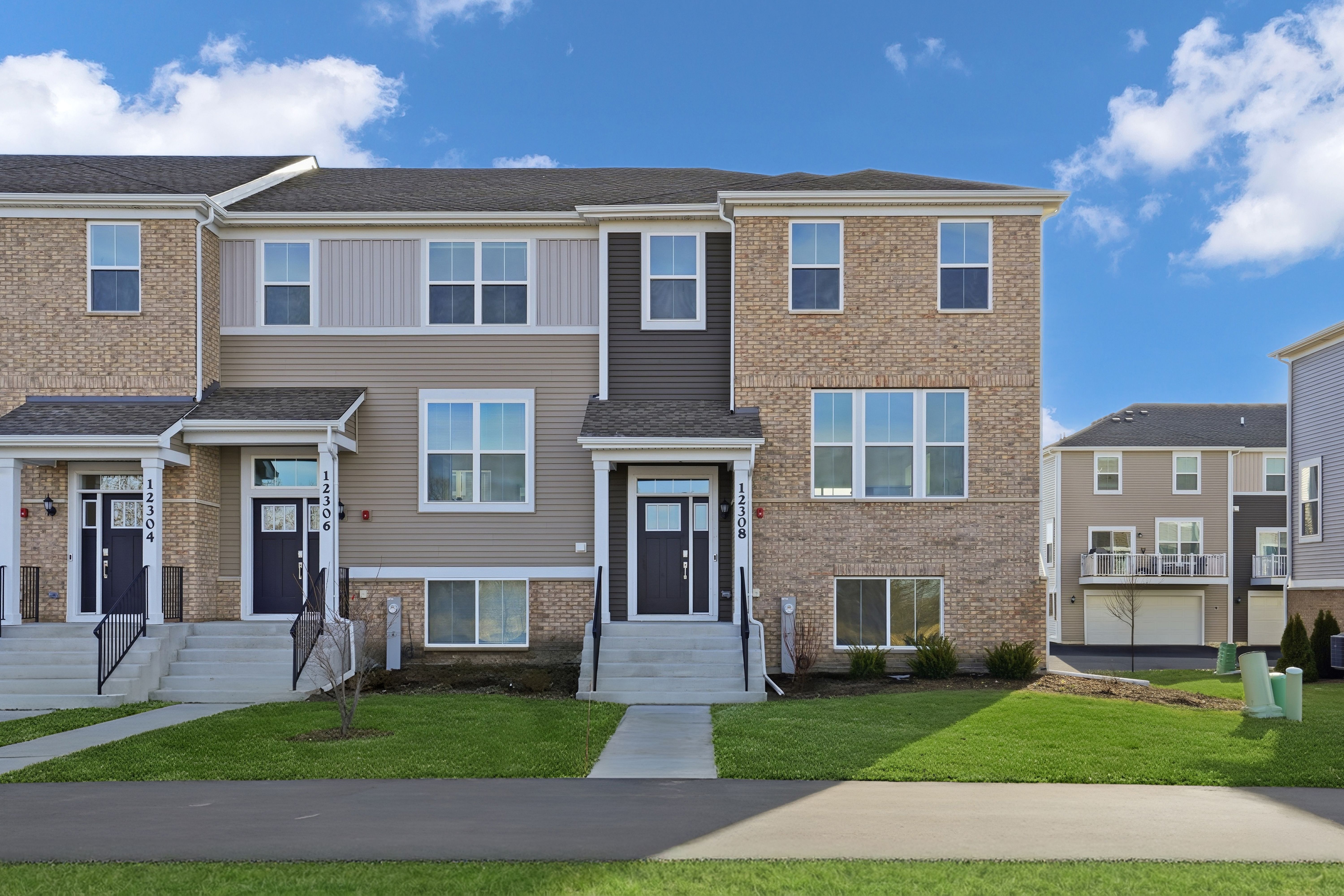 12308 Tinsley Street (Chelsea)