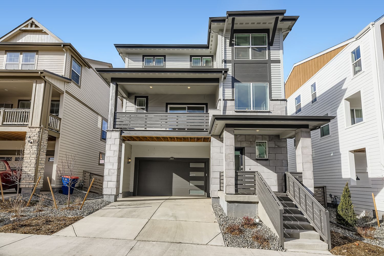 8820 Watercress Circle (Visage)