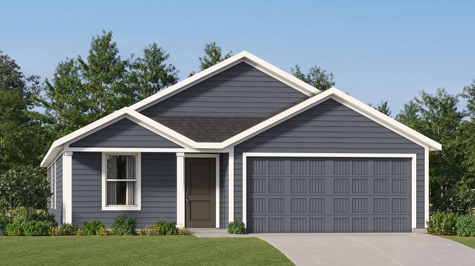 1206 Poseidon Drive (Ramsey)