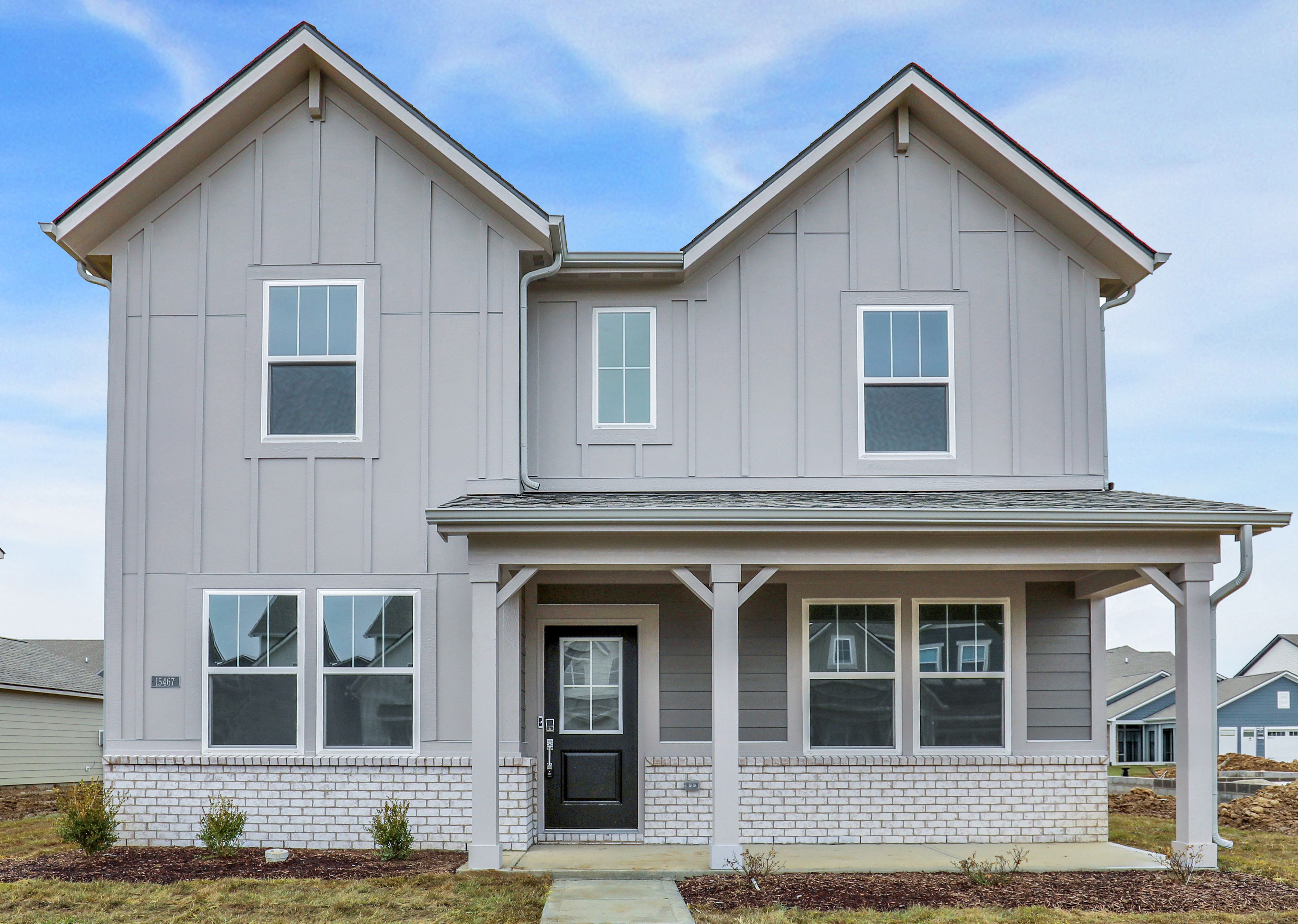 15467 Alperton Road (Springfield)