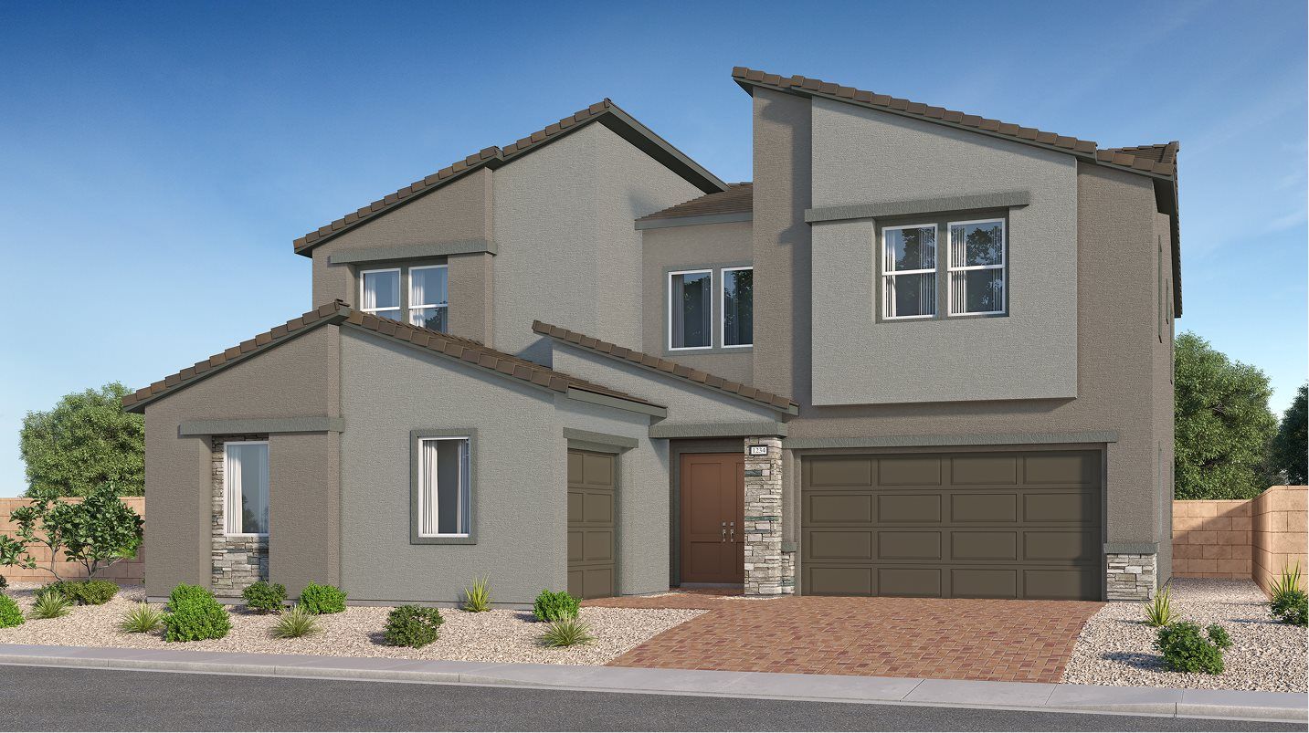 1625 Amalfi Arches Pl. Henderson, NV 89011