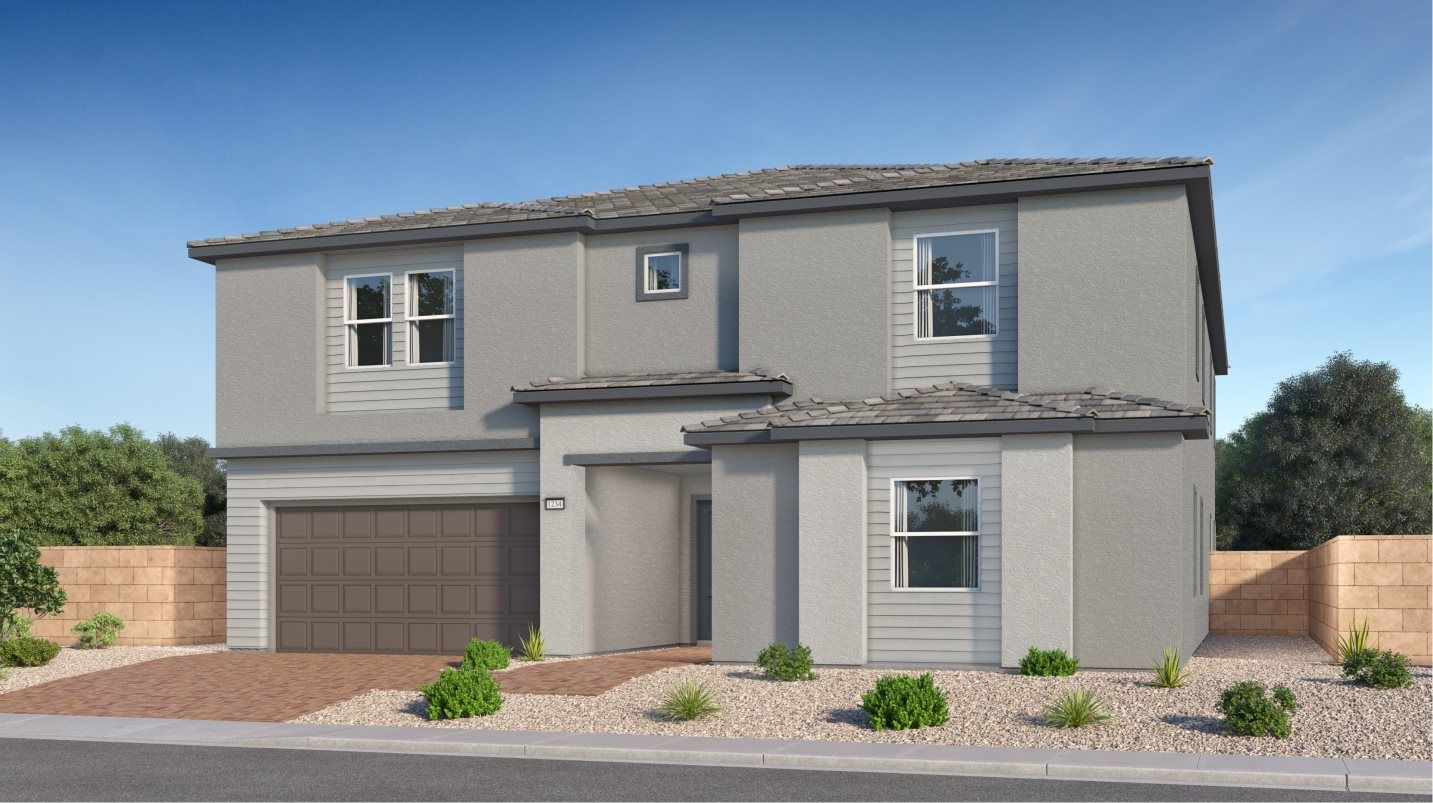 Rocco NextGen floor plan