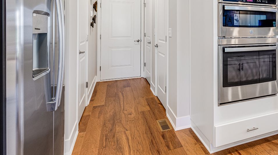 Ridings Oakland EI Hardwood Floor F1