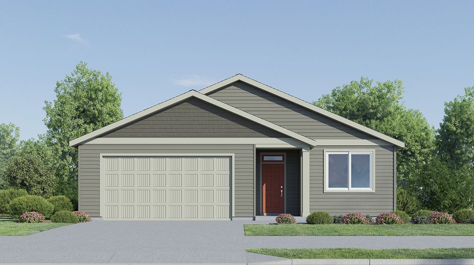 3065 Quail Avenue. Woodburn, OR 97071