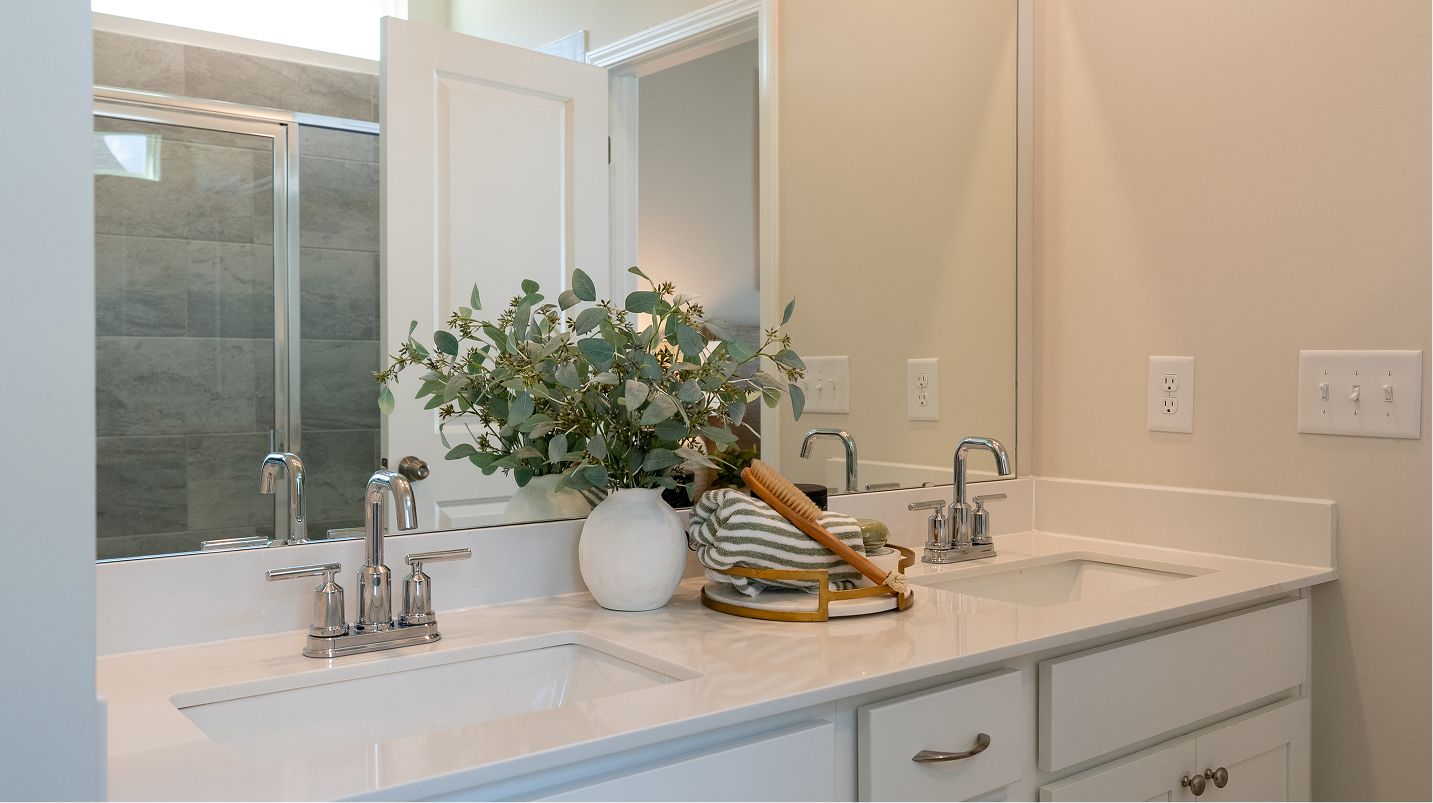 Ei Owners Bath Sink Double Bowl