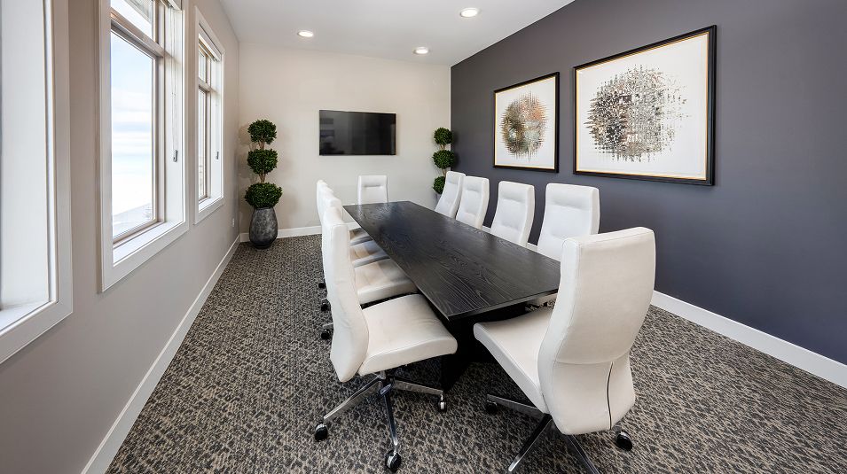 Westlake Amenity Clubhouse Interior 2of3