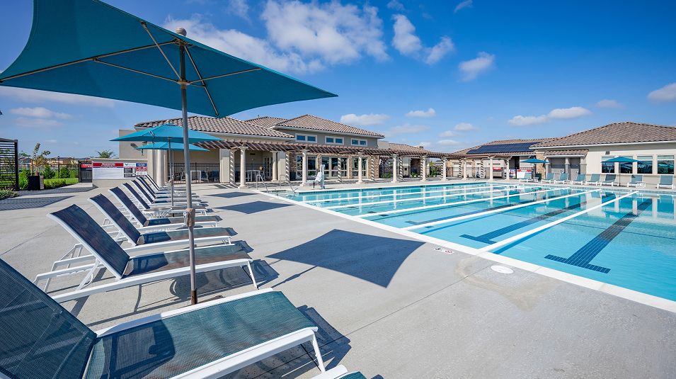 Westlake Amenity Pool 2of2