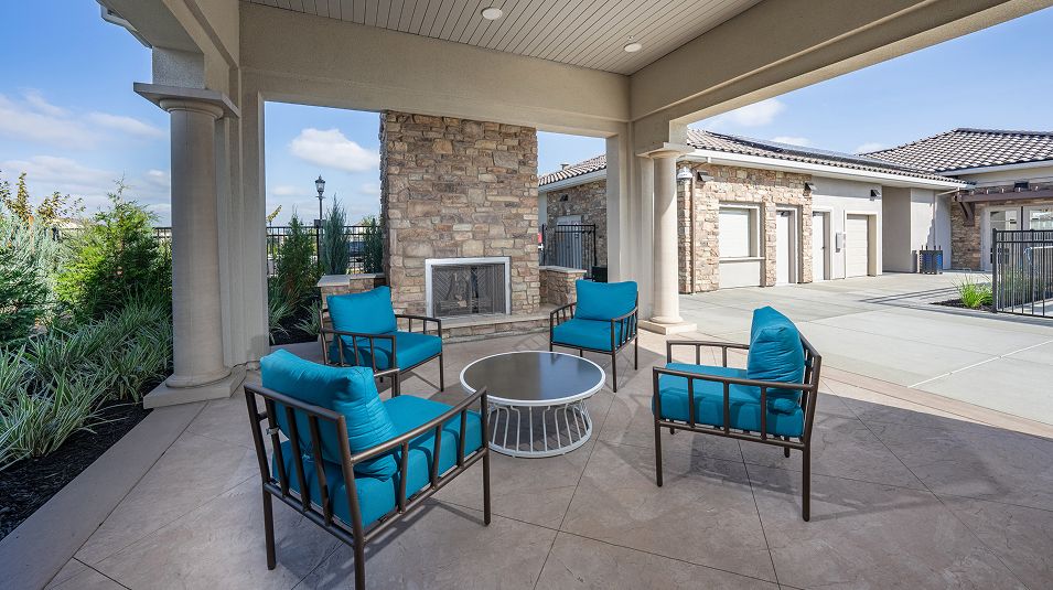 Westlake Amenity Pool Patio 1of2