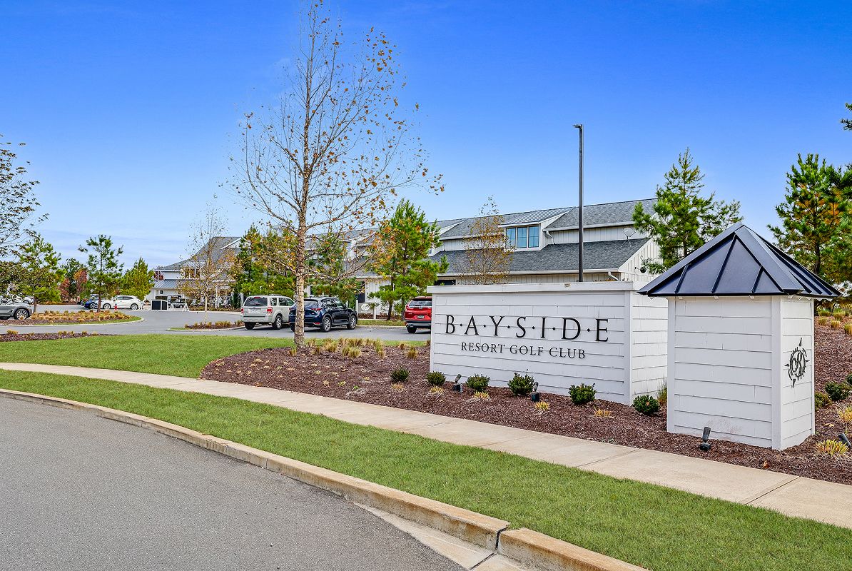 Frankford Bayside Golf Resort 6of6