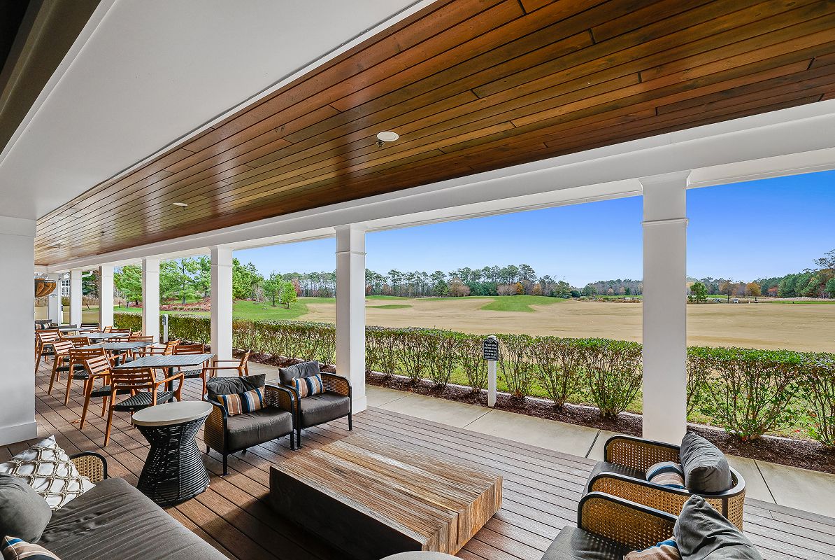 Selbyville Bayside Golf Resort 1of6