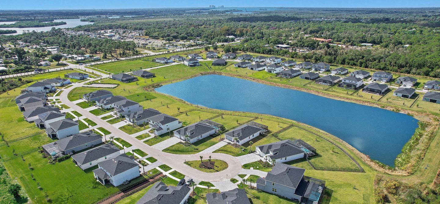 Bayshore Ranch Streetscape 33 123125