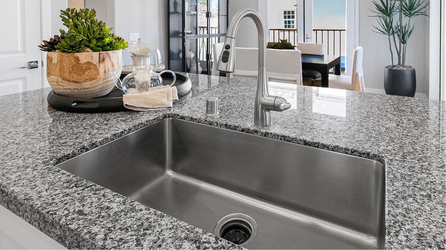 Divisional EI Kitchen Faucet 2of2