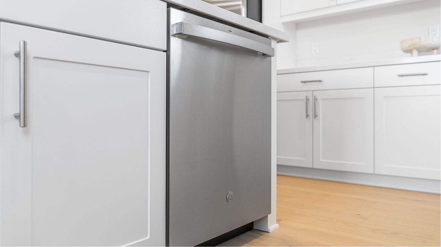 Divisional EI Kitchen Dishwasher