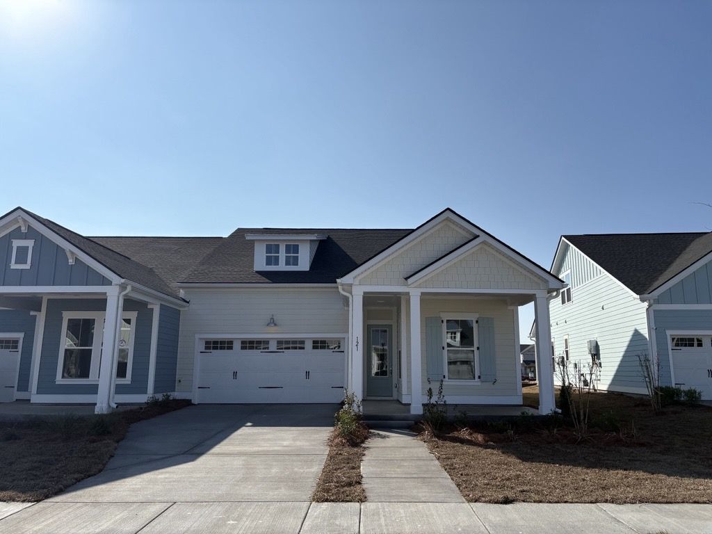 121 BLOOMSBURY STREET (BENNETT)