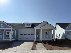 121 BLOOMSBURY STREET (BENNETT)