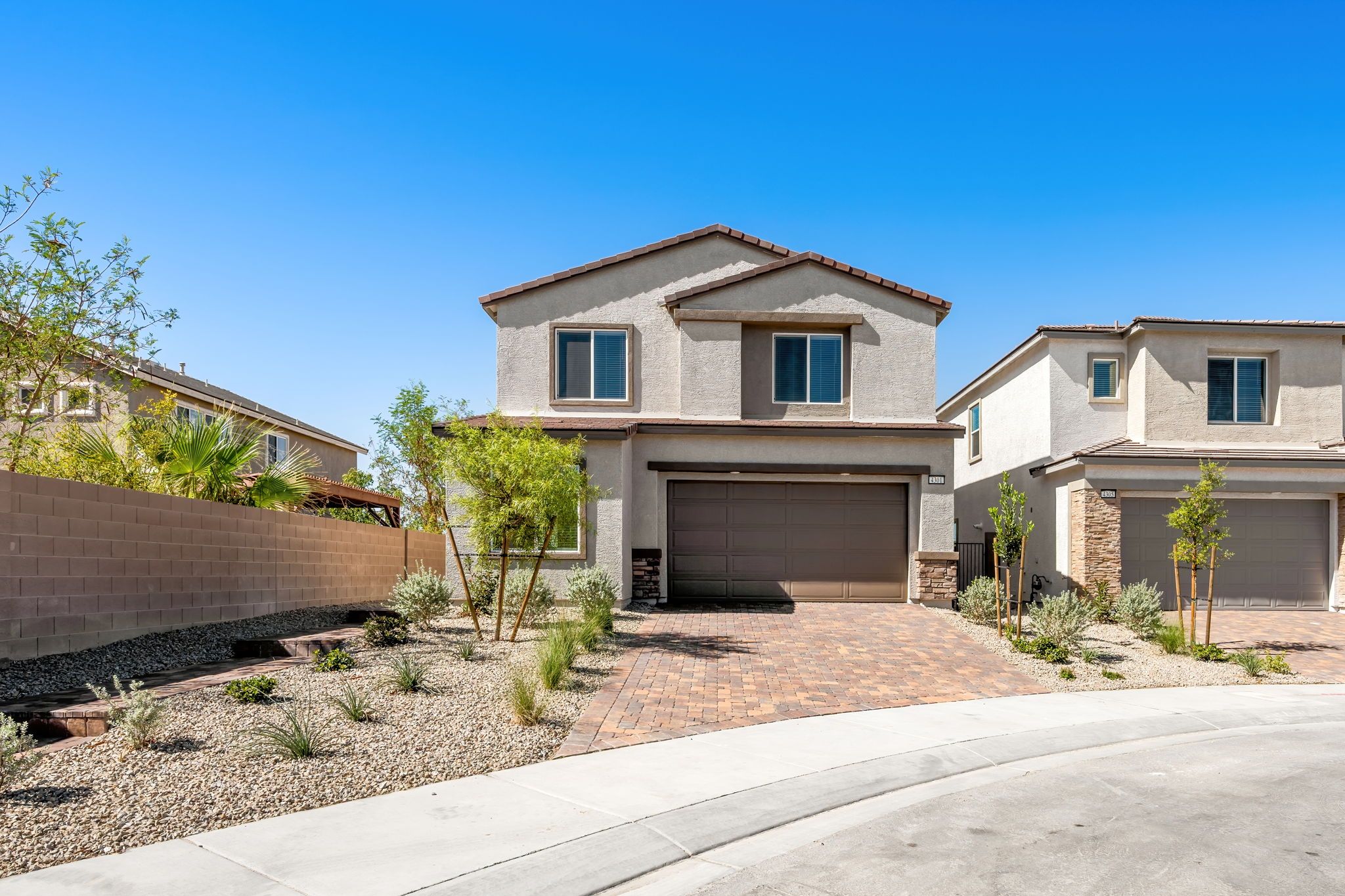 Craig Point - North Las Vegas, NV