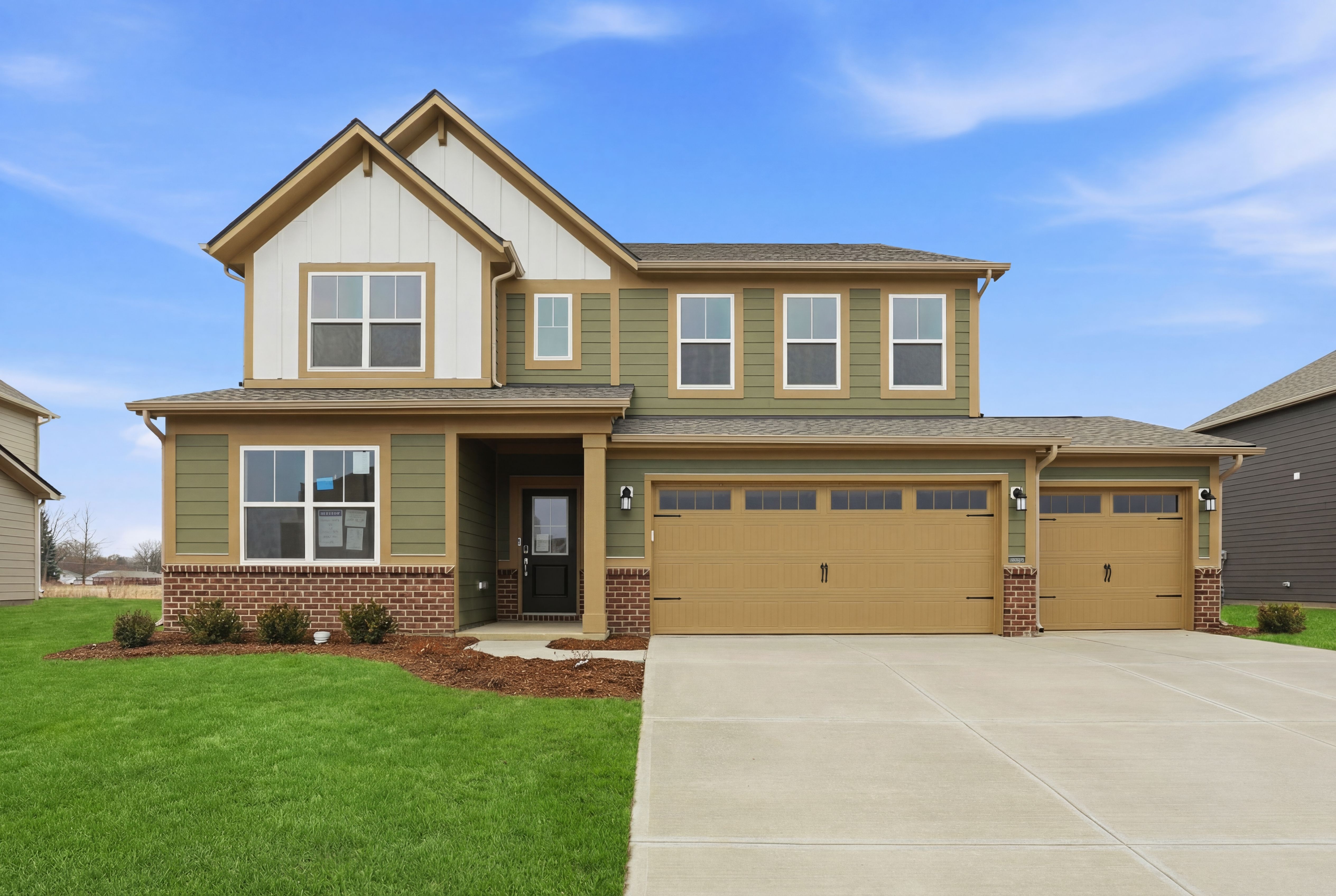 1916 W. Addison Drive (Valencia)