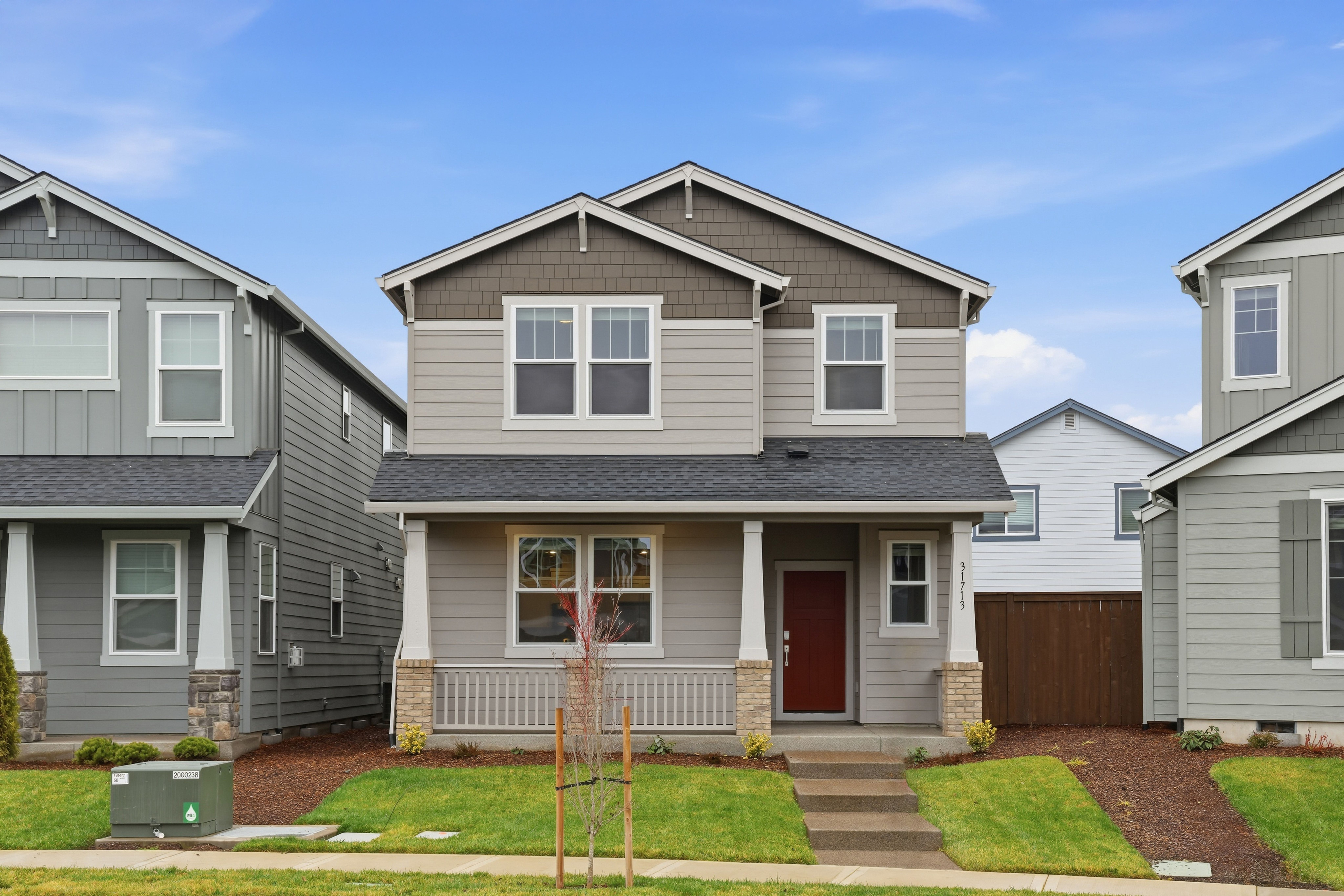 31713 NW Turel Drive (Clark)