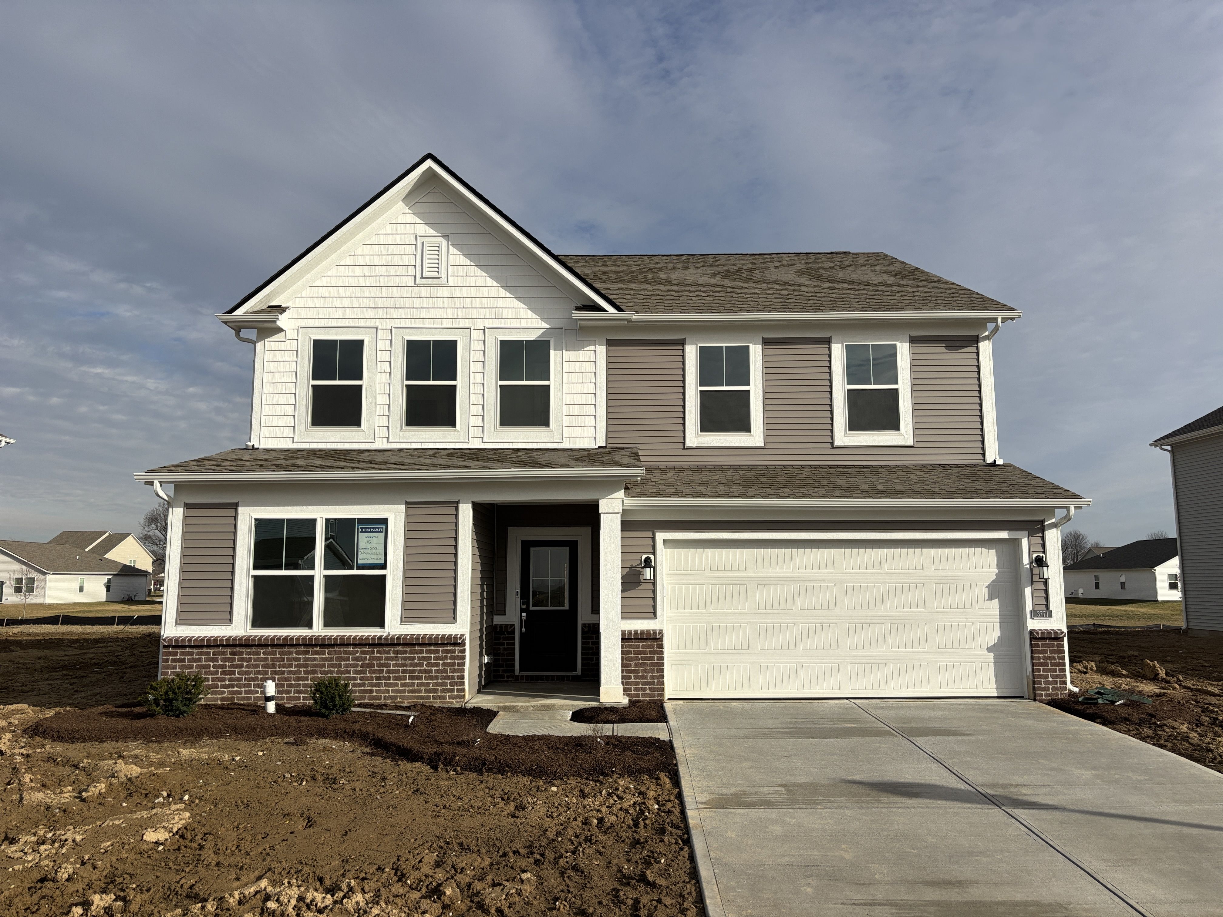 Kingsbridge - Kingsbridge Venture - Franklin, IN