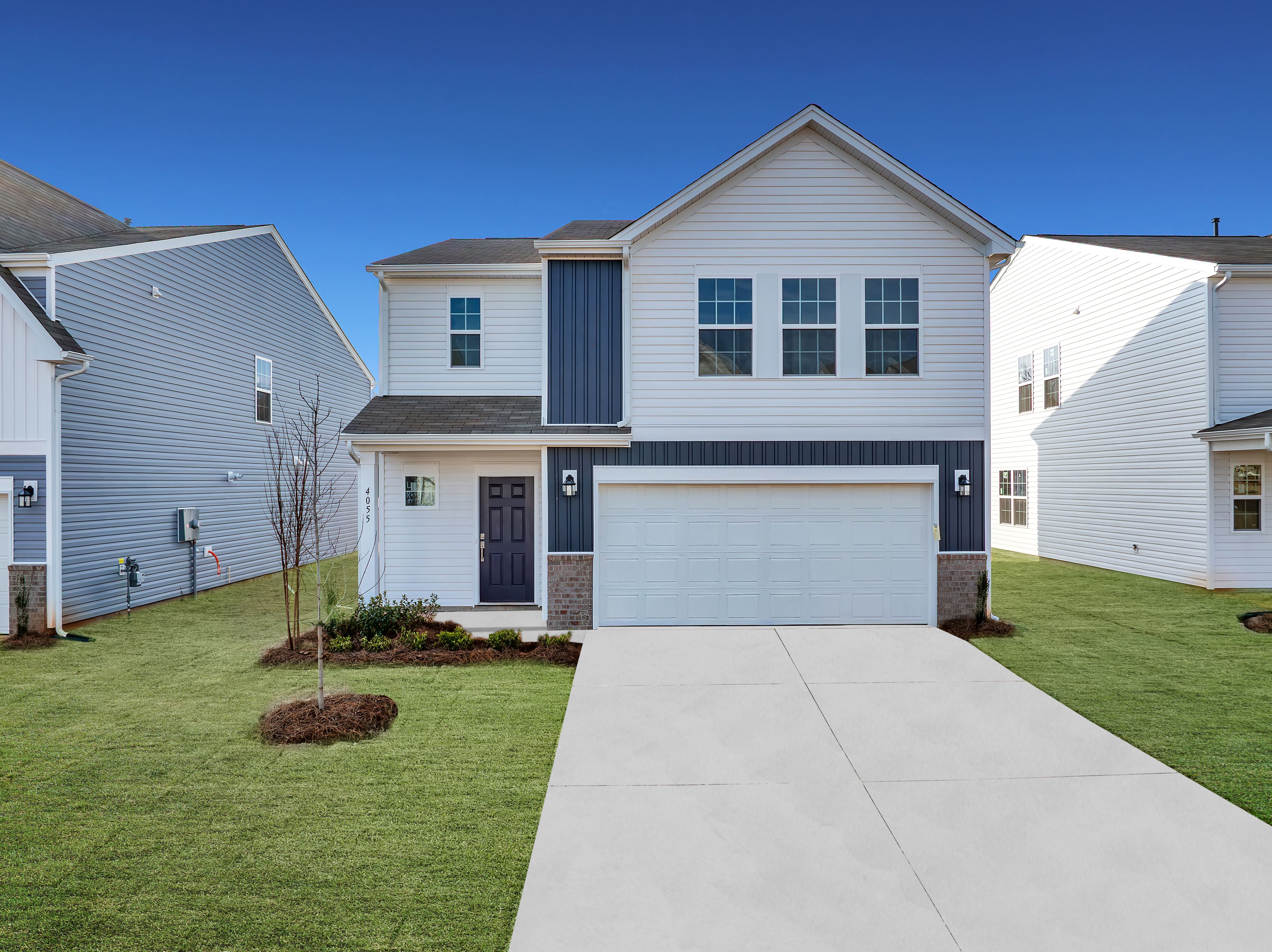 4055 Rustling Grass Trail