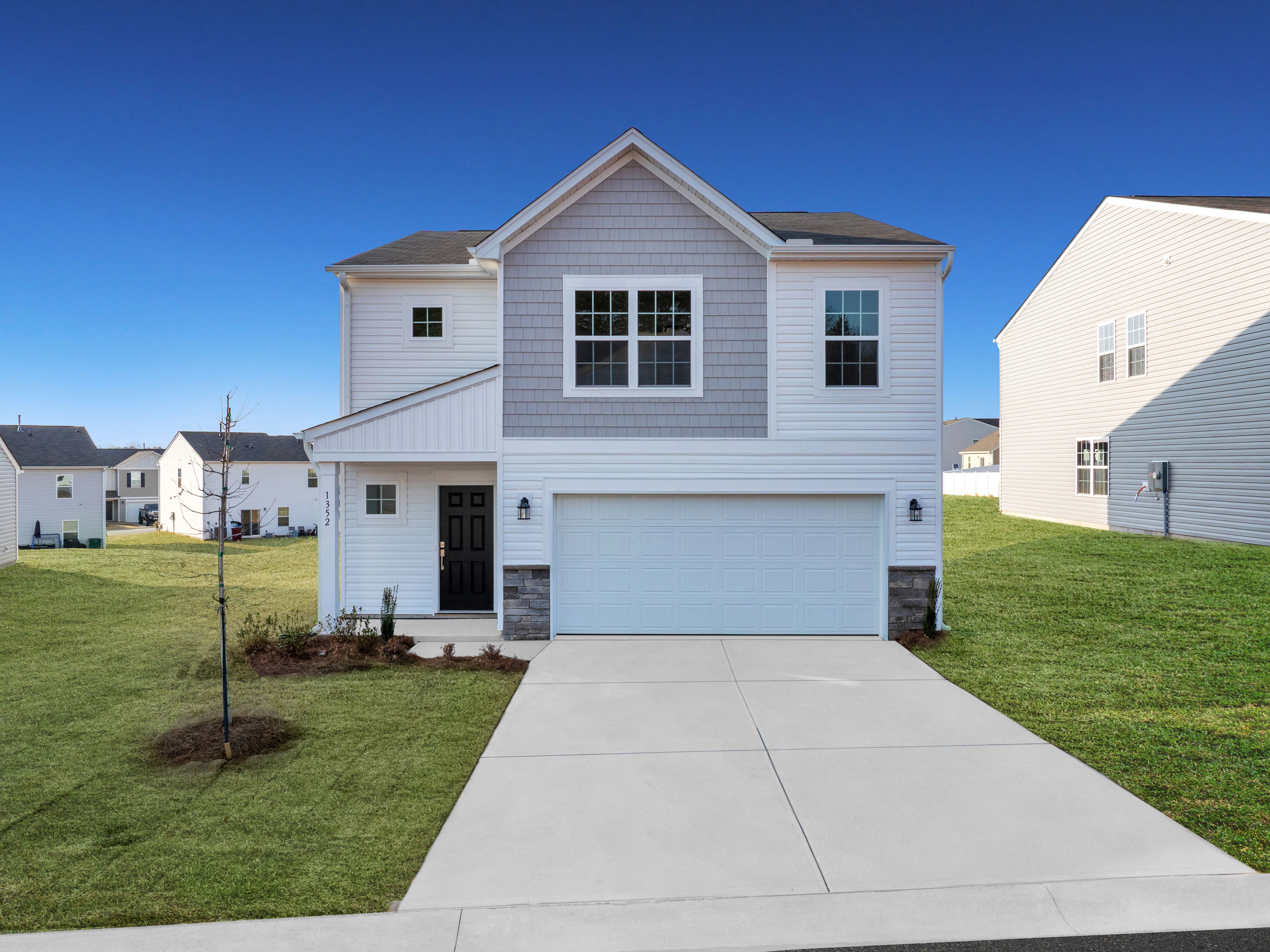 1352 Hugh Mack Court