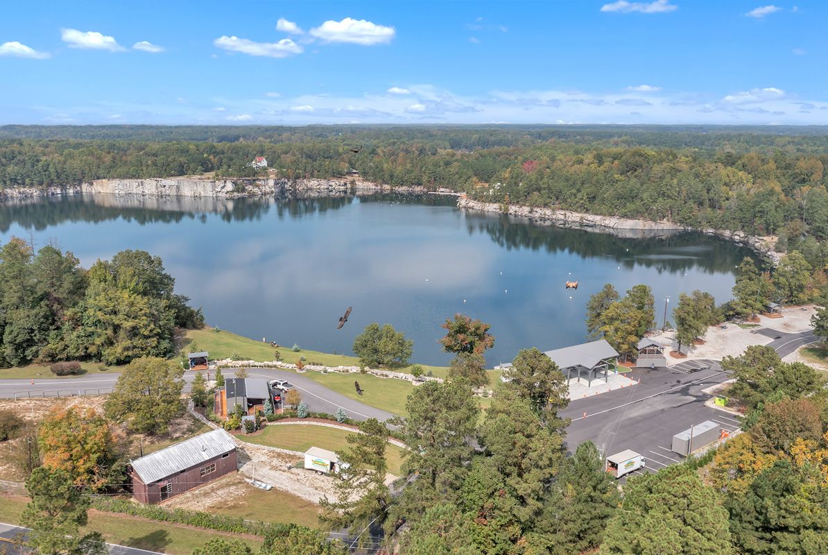 Raleigh Fantasy Lake 4of4