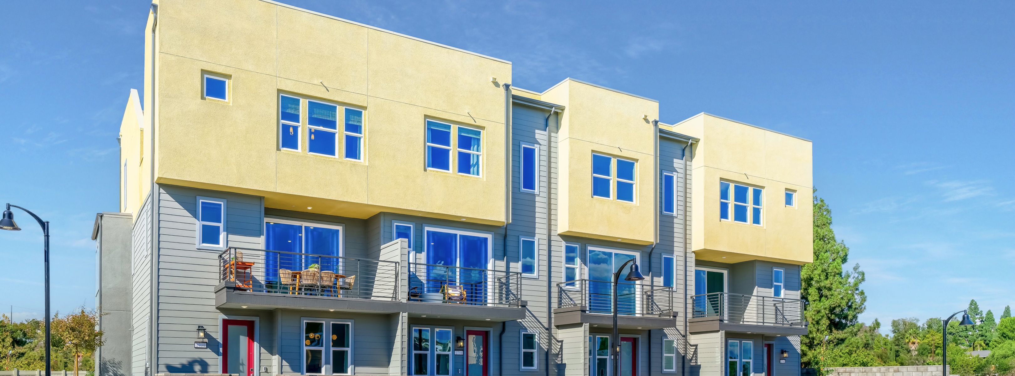 casa en Pineridge - Hazel por Lennar