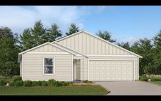 Holstein Crossing - Holstein Crossing 50s: Green Cove Springs, Florida - Lennar